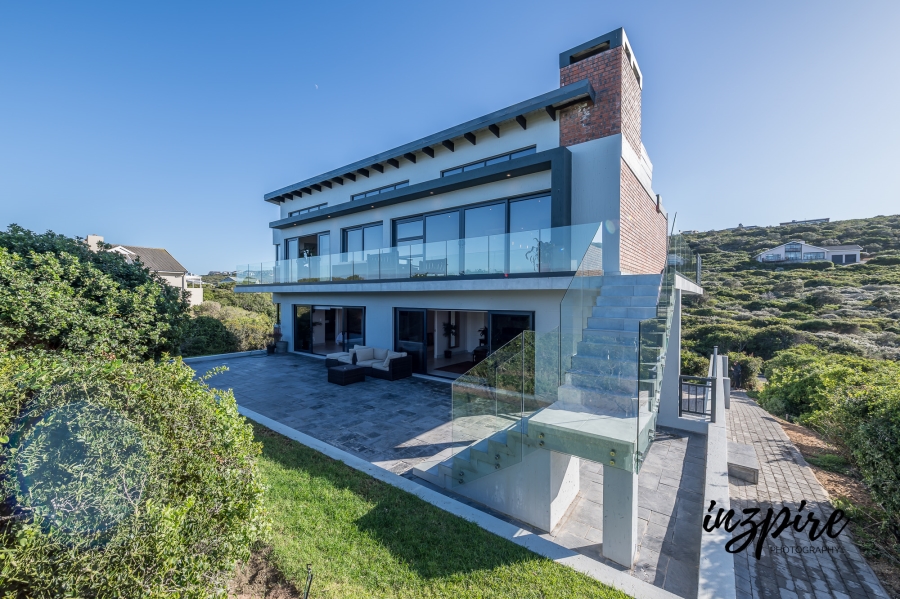 4 Bedroom Property for Sale in Dana Bay Western Cape
